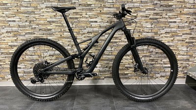specialized stumpjumper st